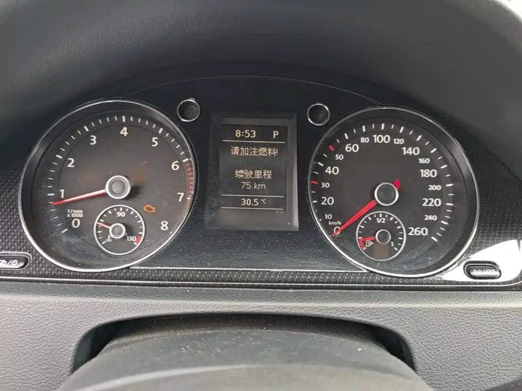 Фото 4 - Volkswagen Magotan