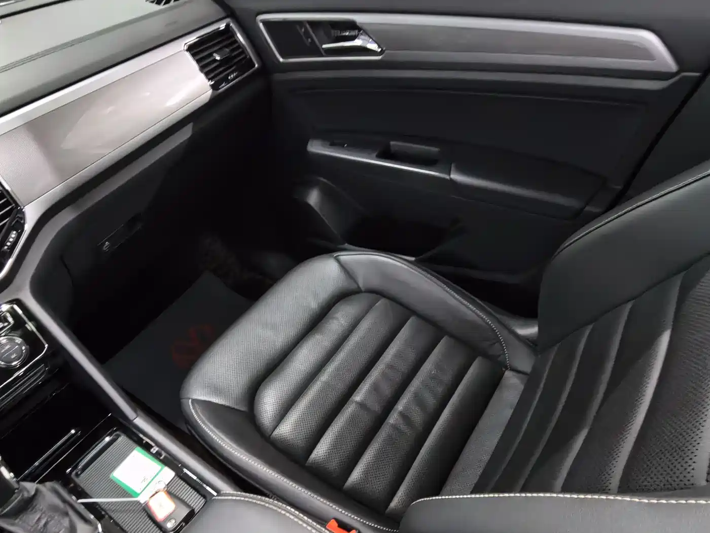 Volkswagen Teramont 2017 380TSI 4WD Luxury Edition фото 21