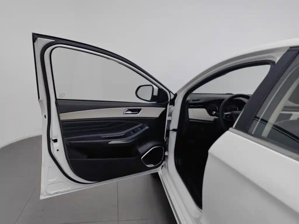 Chery Arrizo GX 2019 2018 1.5T Manual Dynamic Edition China V