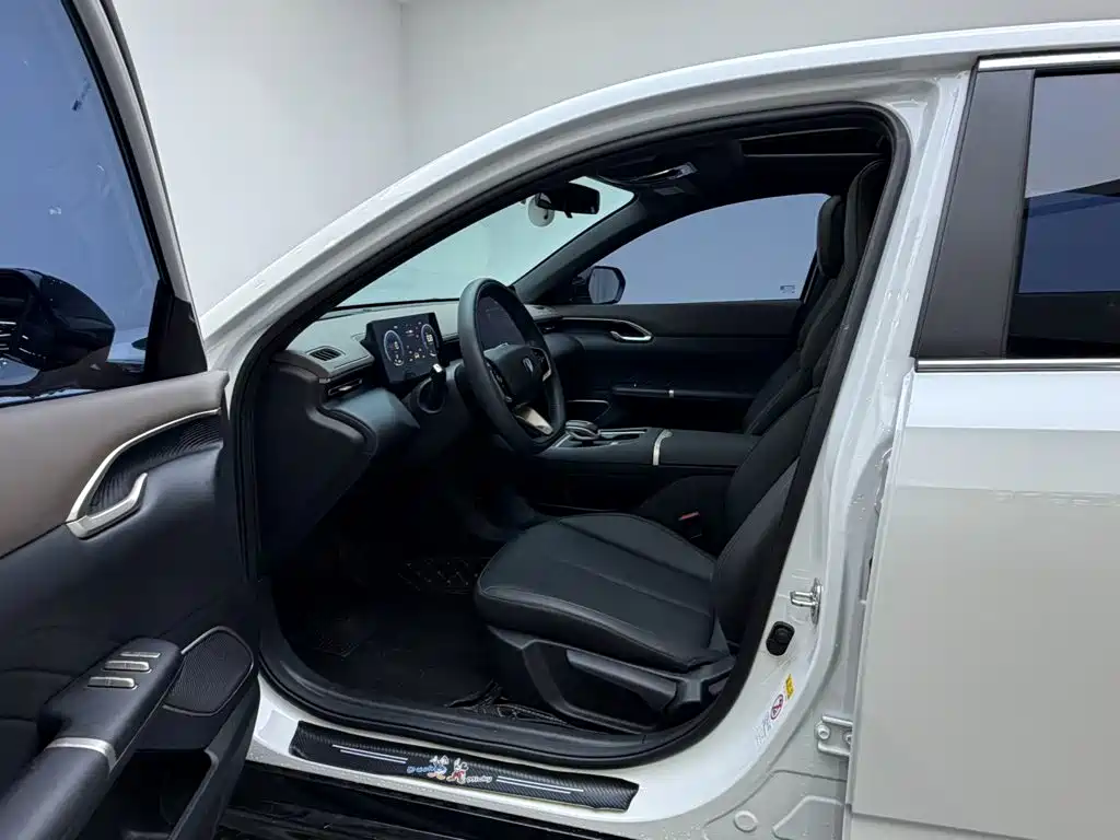 Changan Eado 2026 2025 Model Year Facelift 1.5T 500Bar Basic Edition