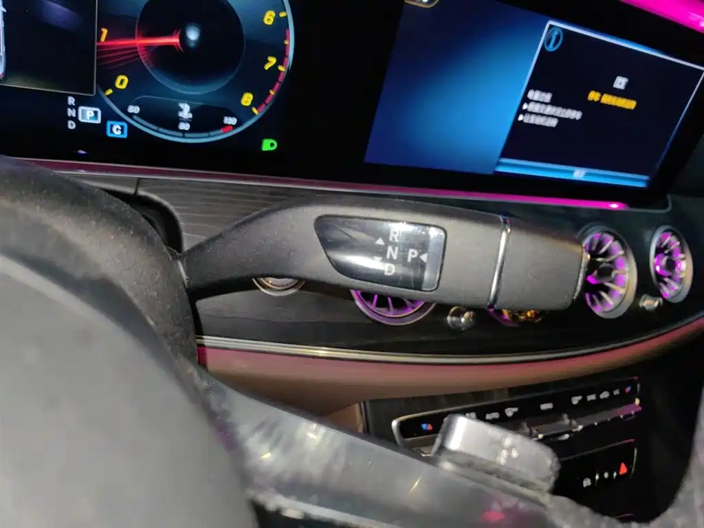 Mercedes-Benz E-Class 2021 Facelift E 300 L Sport Luxury фото 10