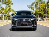 Фото 2 - Lexus RX