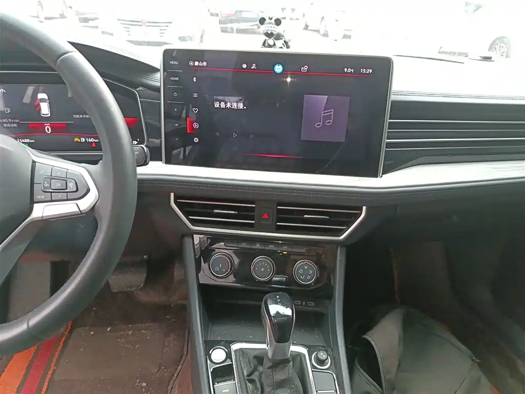 Volkswagen Sagitar 2023 300TSI DSG Surpassing Edition фото 13