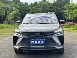 Фото 3 - Geely Coolray