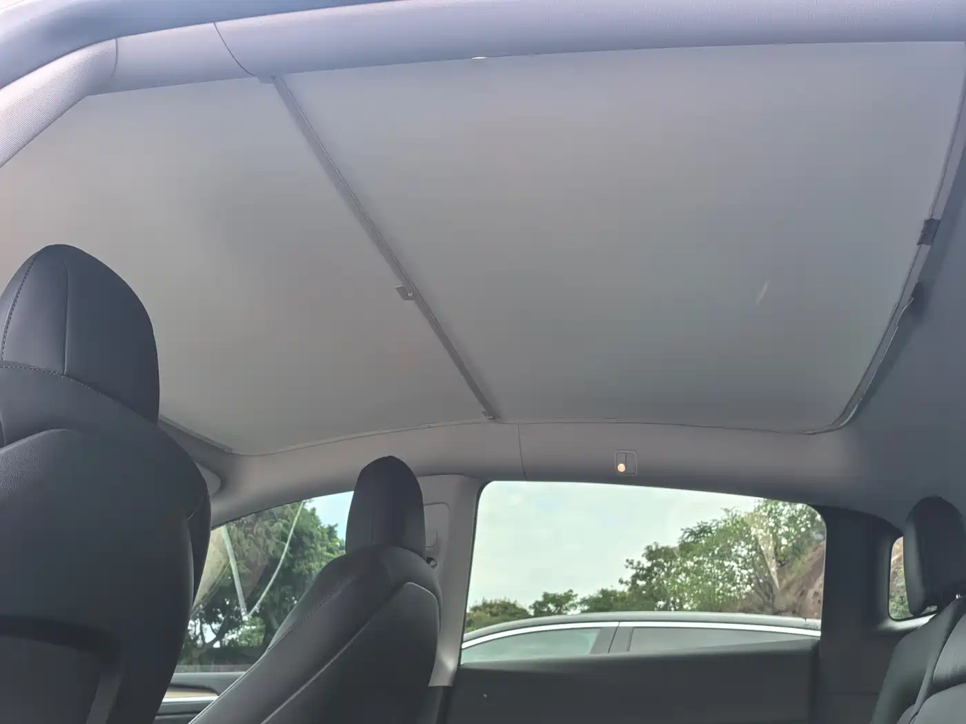 Tesla Model Y 2021 2021 Standard Range Rear-Wheel Drive