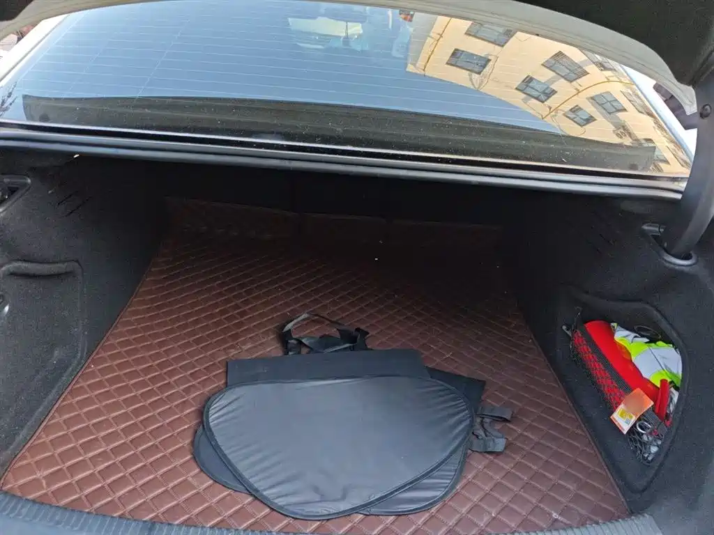 Audi A4L 2019 40 TFSI Progressive (China VI) фото 15
