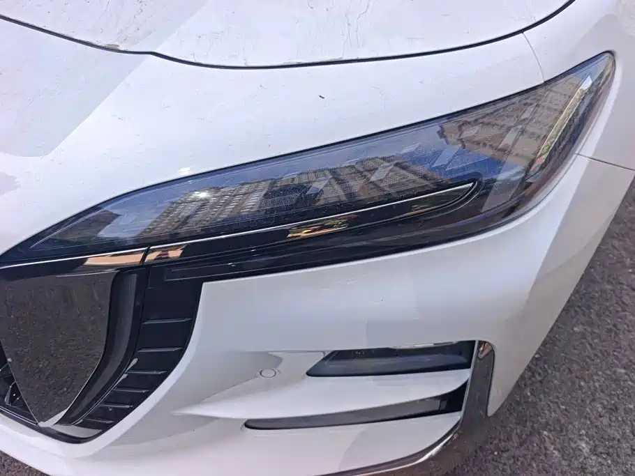 2026 Hongqi H6