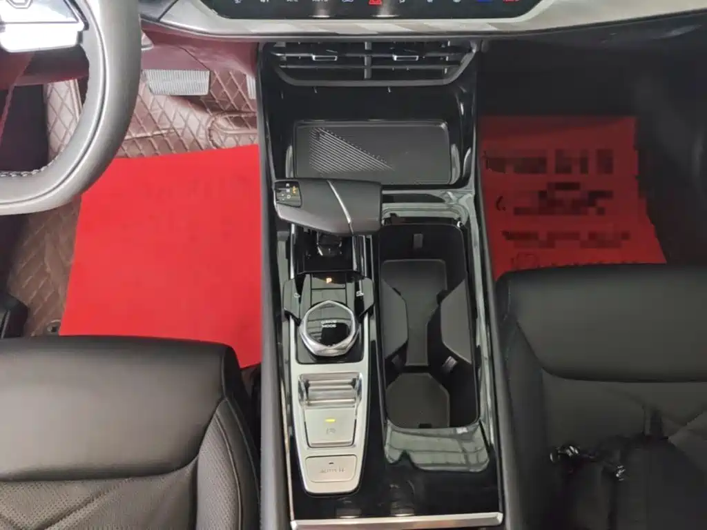 Changan Ruicheng PLUS 2023 2023 1.5T DCT Navigation Edition