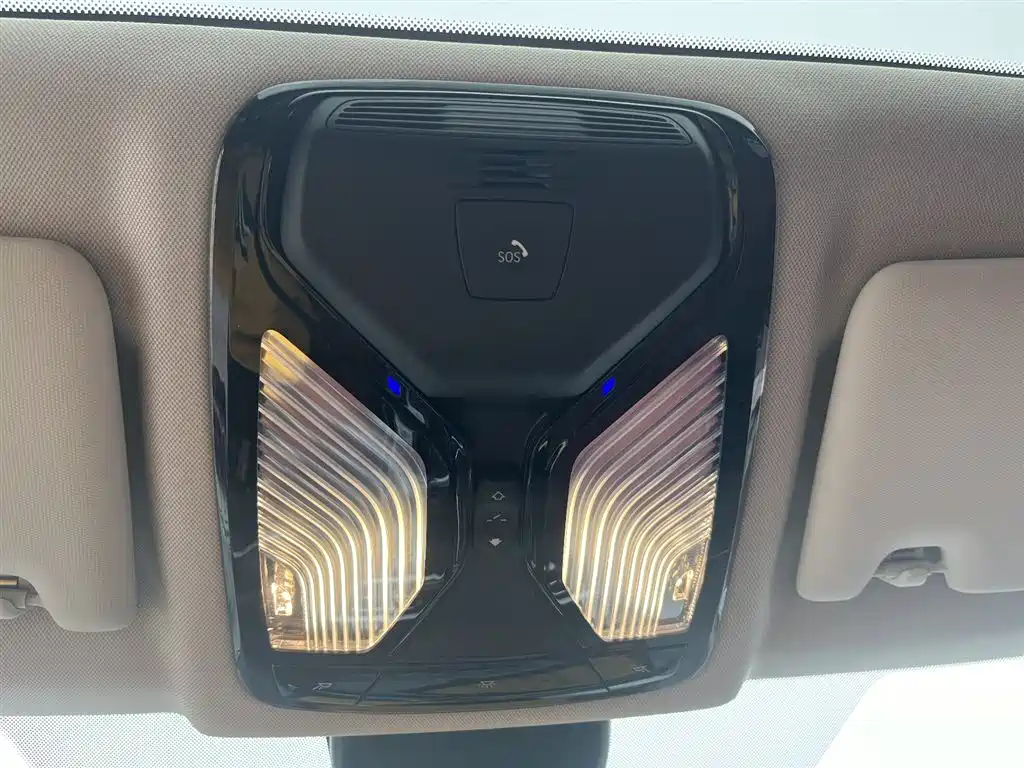 BMW 3 Series 2022 Facelift 325Li M Sport Package фото 17