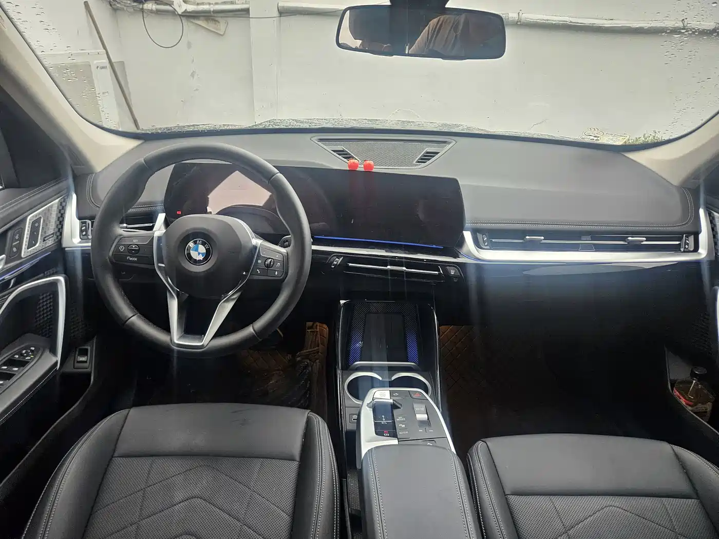 BMW X1 2025 2025 sDrive25Li X Design Package