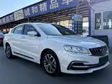 Фото 3 - Geely Borui
