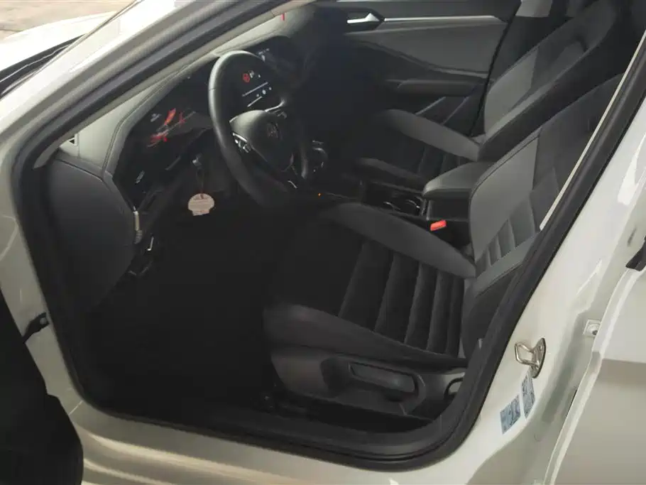 Volkswagen Sagitar 2020 280TSI DSG Comfort China VI фото 9