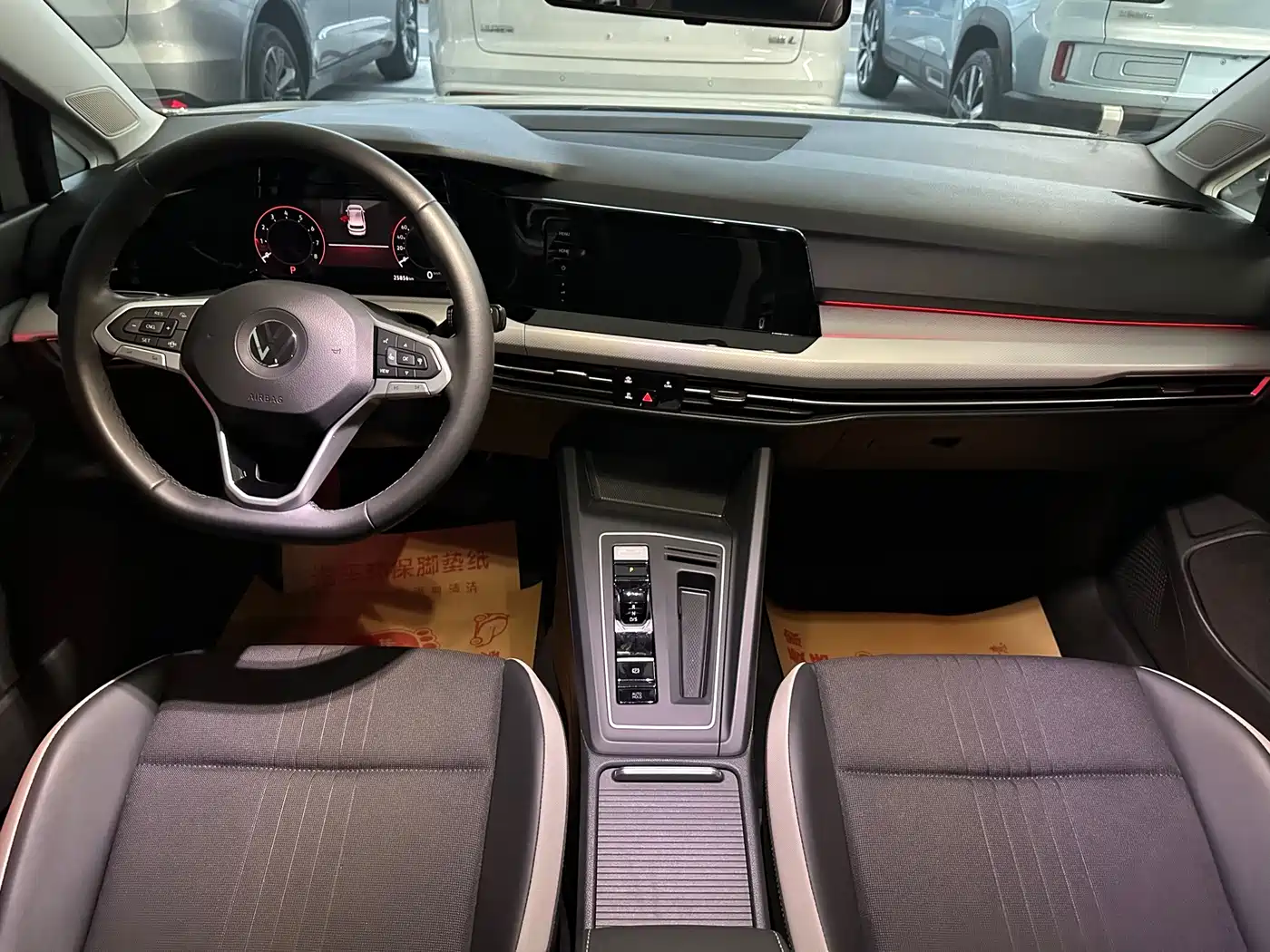 Volkswagen Golf, миниатюра 5