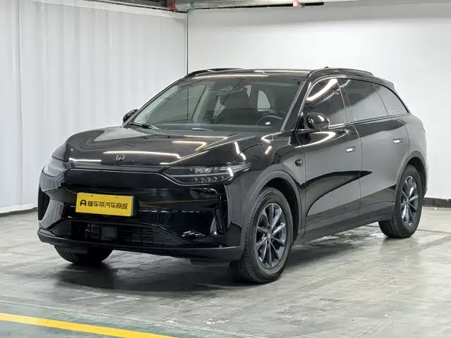 Leapmotor C11 2023