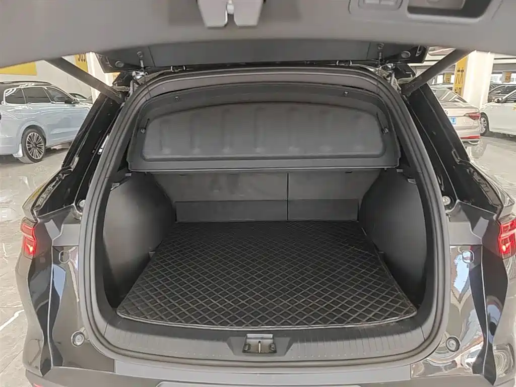 BYD Song Pro New Energy 2025 2nd Generation Smart Drive Edition DM-i 115KM Surpassing Type фото 19