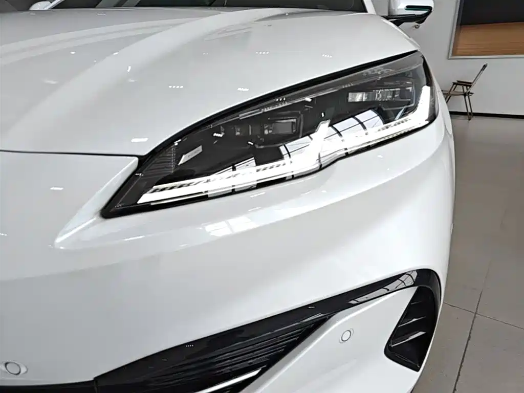 BYD Seal 06 New Energy 2025 DM-i Smart Drive Edition 120KM Flagship фото 24