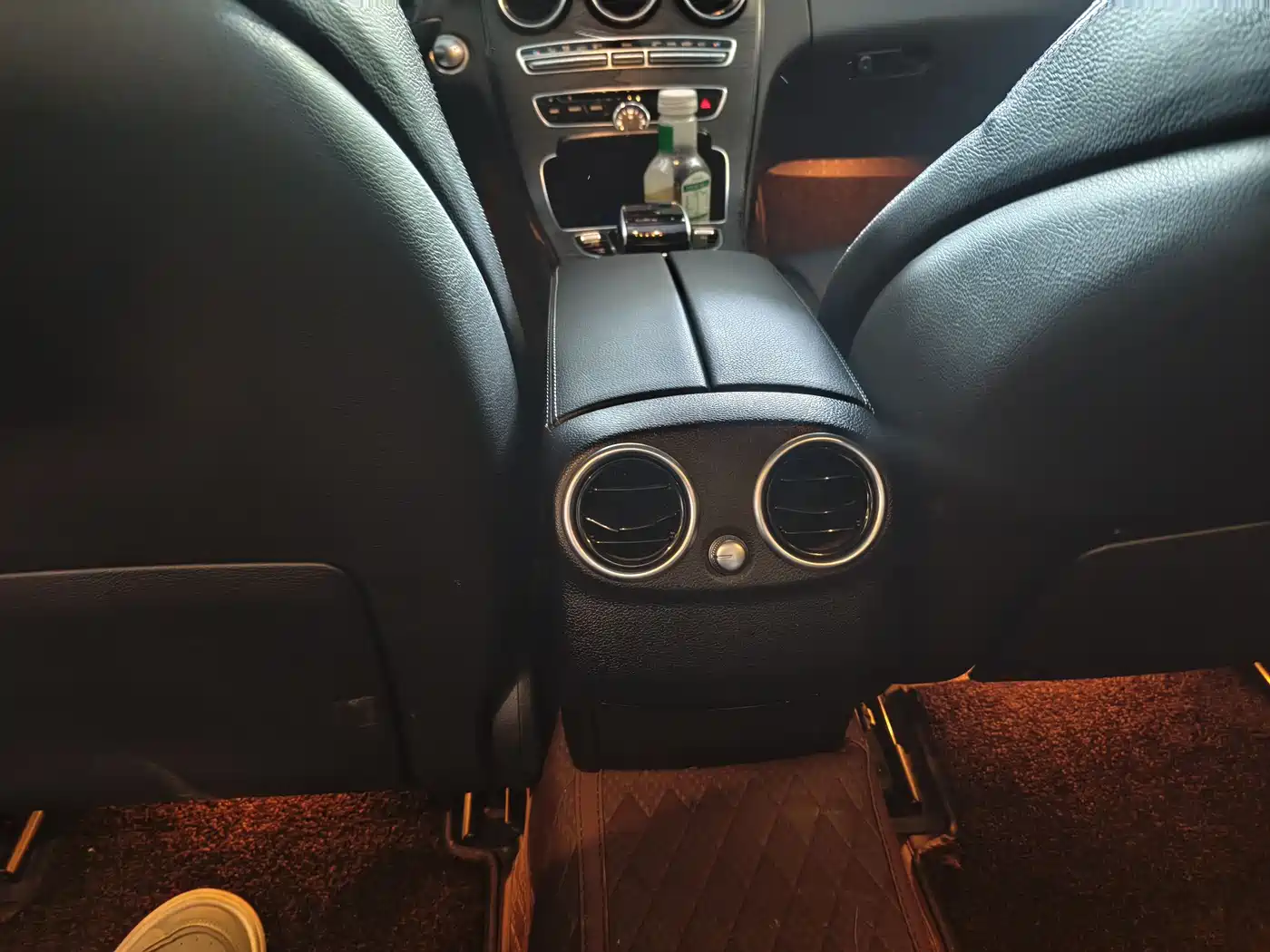 Mercedes-Benz C-Class 2018 C 180 L Fashion Sport Edition фото 14