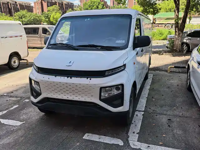 Farizon Xingxiang V V6E, аккумулятор Gotion, 38.7kWh, Престиж