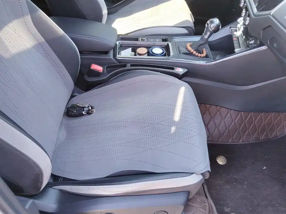 Audi Q3 2024 40 TFSI Fashion Sport фото 8