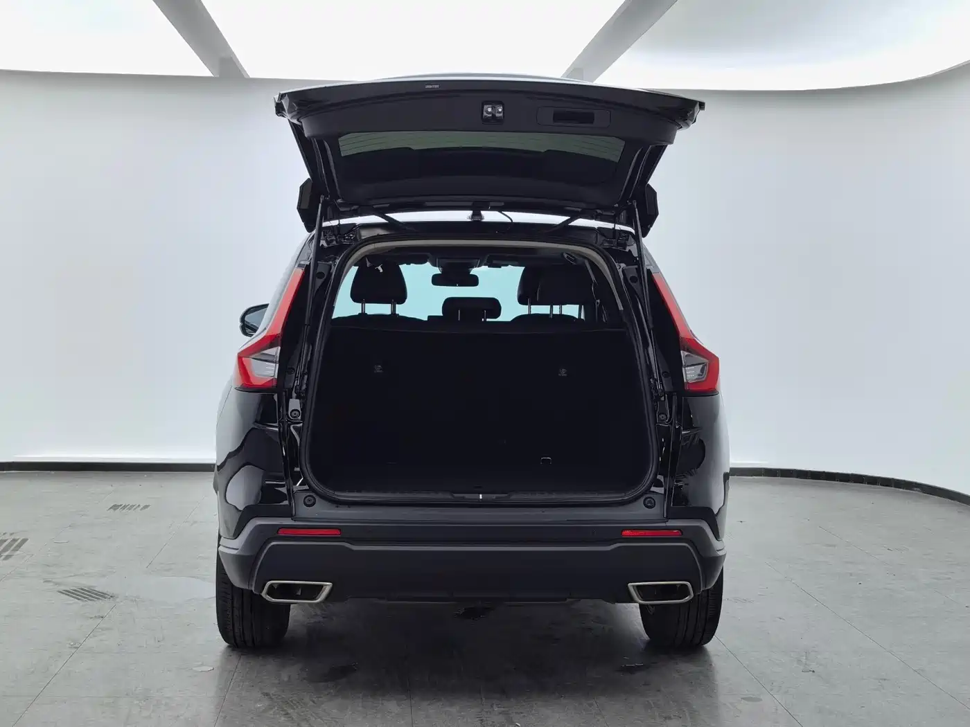 Honda CR-V 2024 2023 240TURBO FWD Smart Edition 5-seater