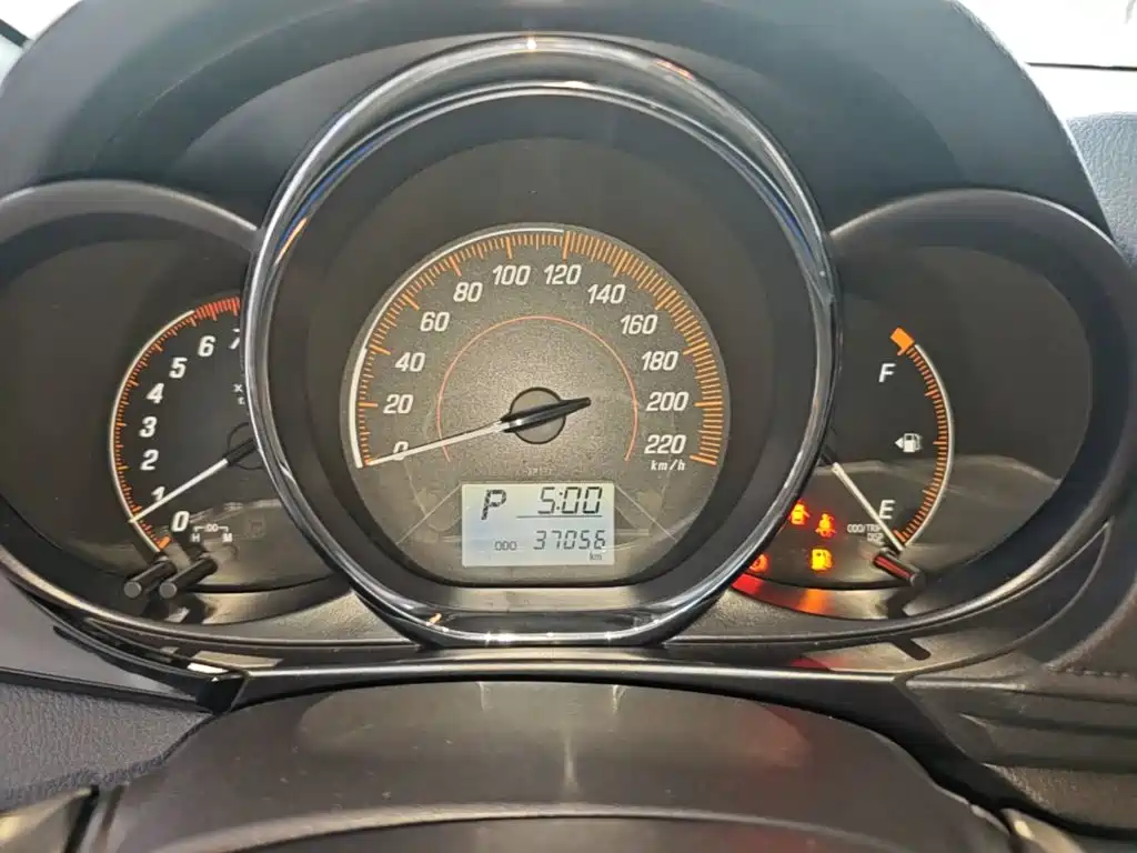 Photo 12 - Toyota YARiS L Zhi Xuan