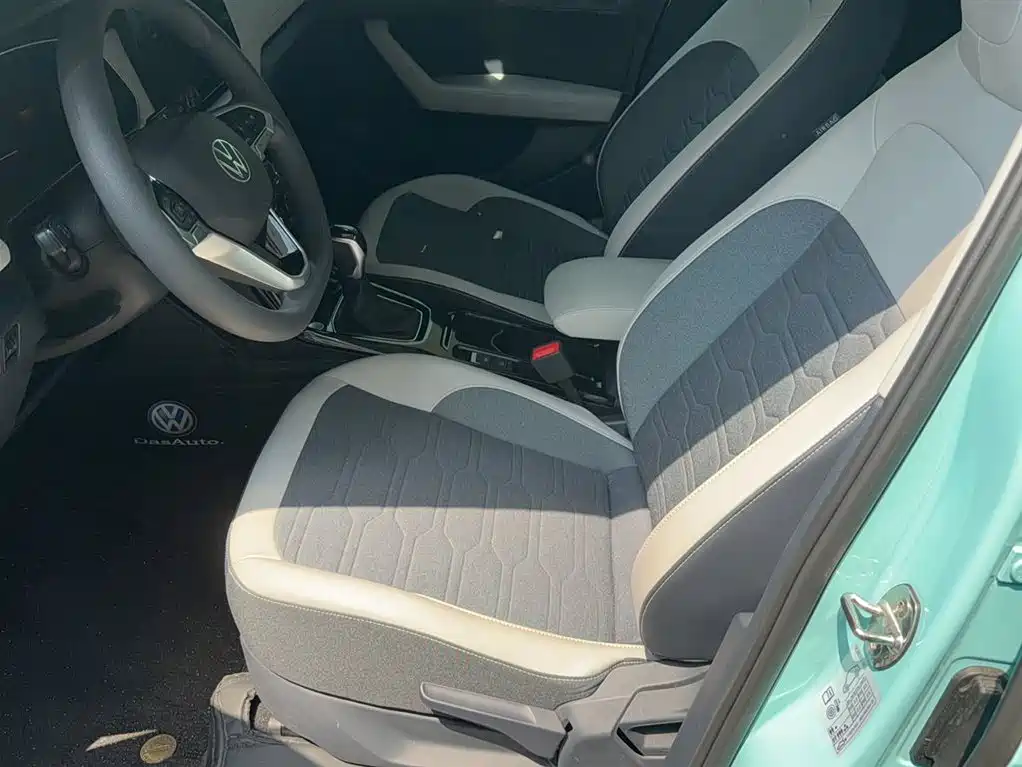 Volkswagen Tharu 2025 New Edge 1.5L Aspiration Edition фото 10