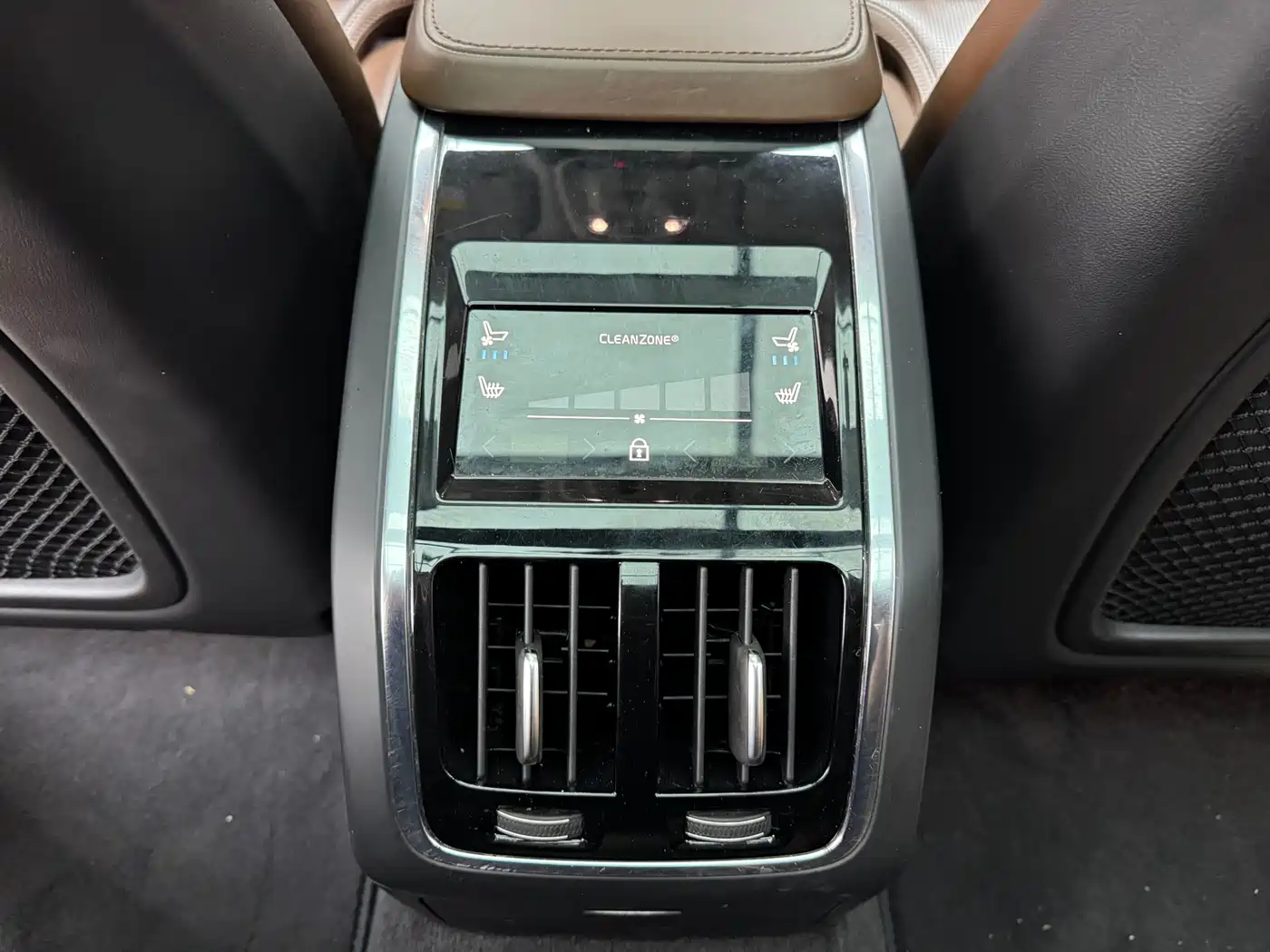 Volvo S90 2017 2017 T5 Premium Intelligent Edition