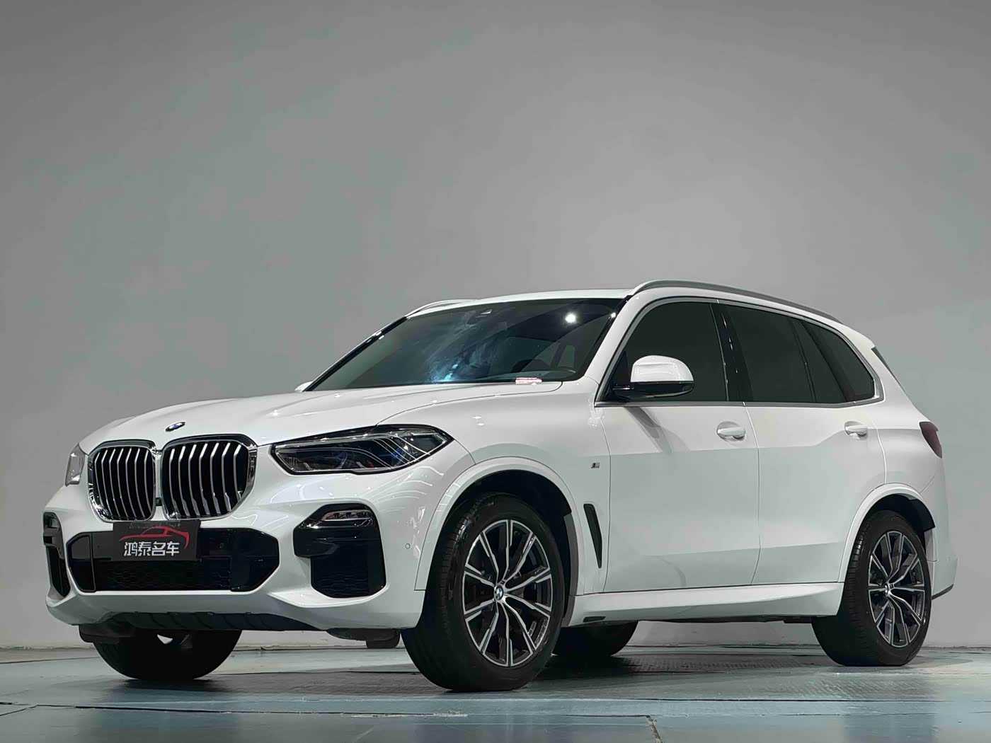 BMW X5 (Import)