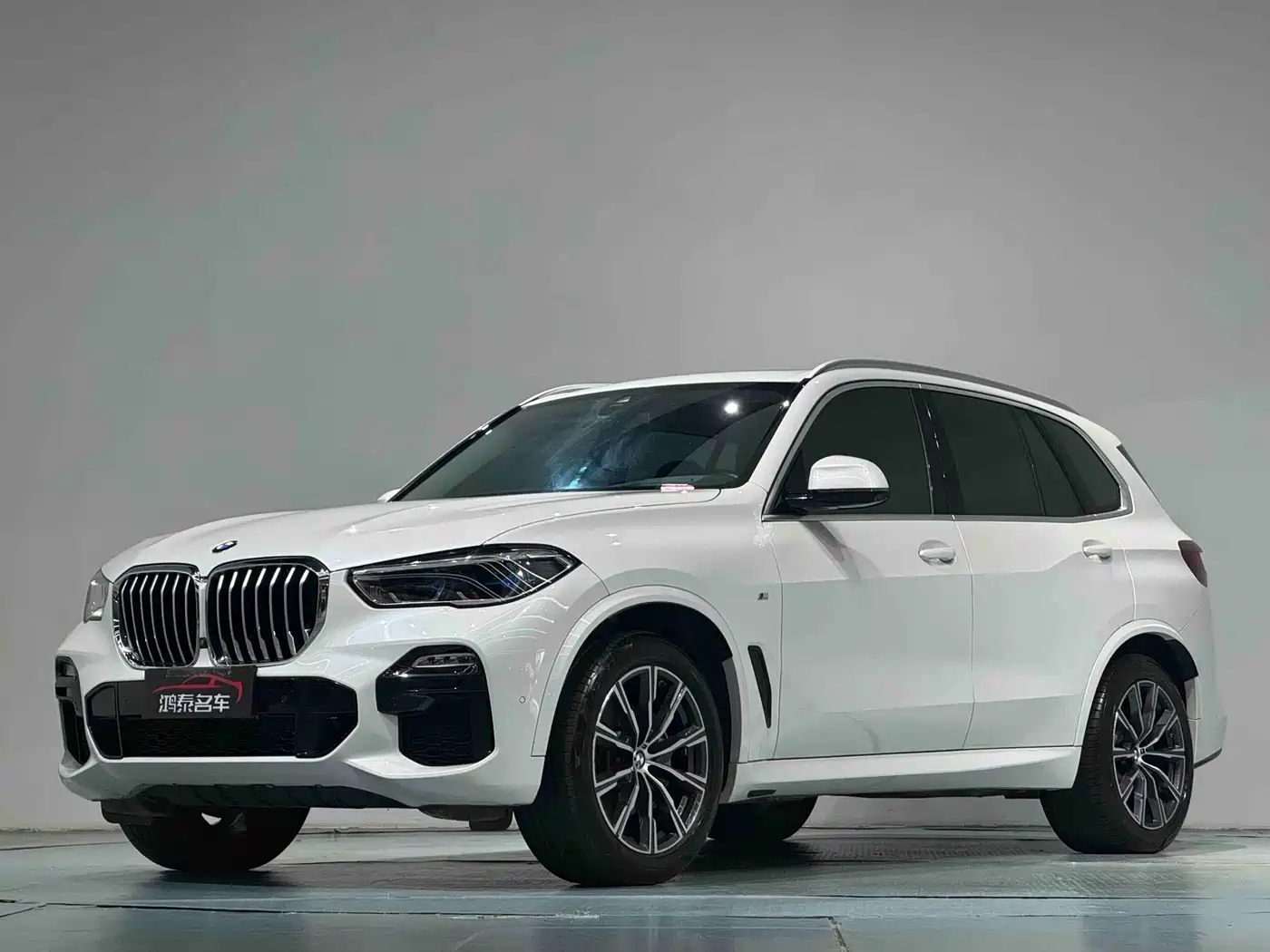 BMW X5 (Import) 2019 xDrive40i M Sport Package