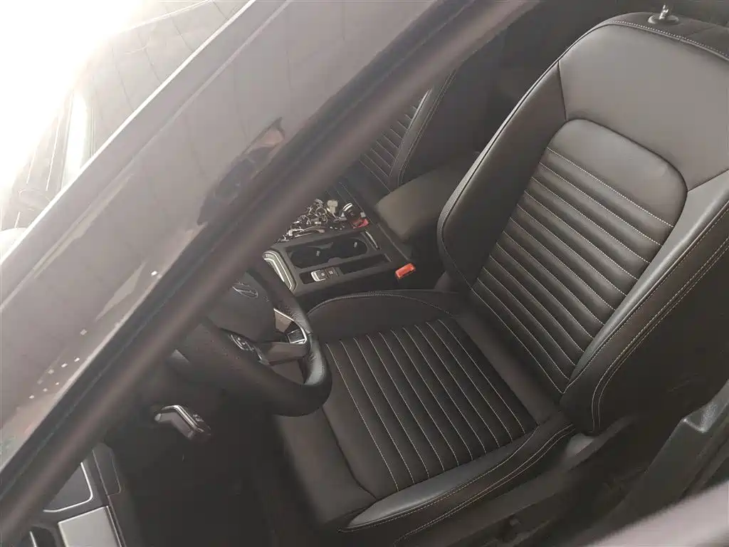 Volkswagen Magotan 2020 280TSI DSG Comfort фото 15