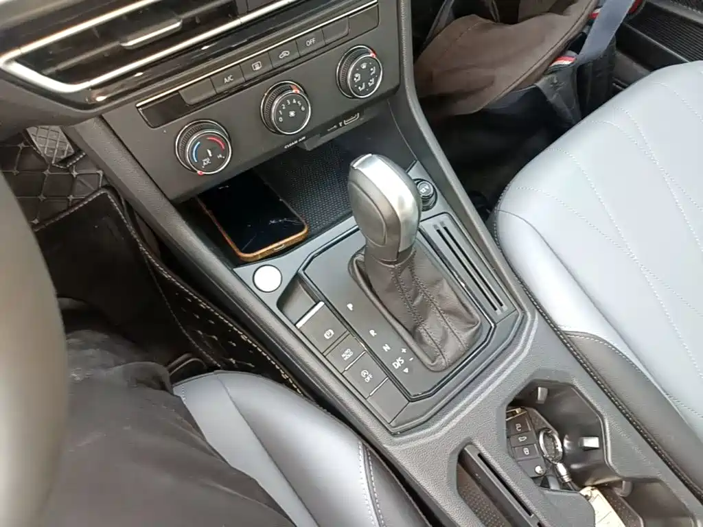Volkswagen Lavida, миниатюра 14