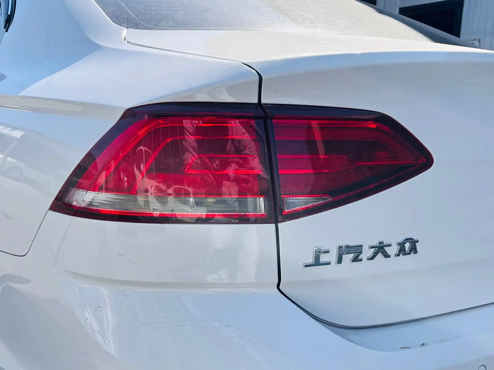 Photo 13 - Volkswagen Lamando