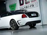 Фото 44 - Rolls-Royce Wraith