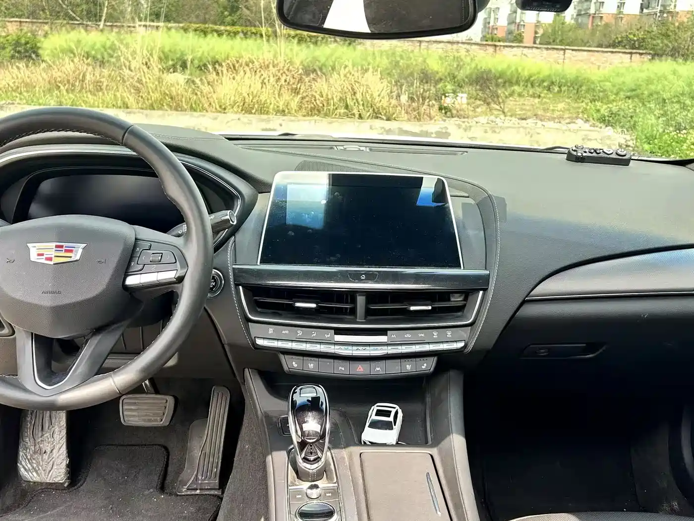 Cadillac CT5 2023 28T Luxury Style (Standard Edition) фото 7