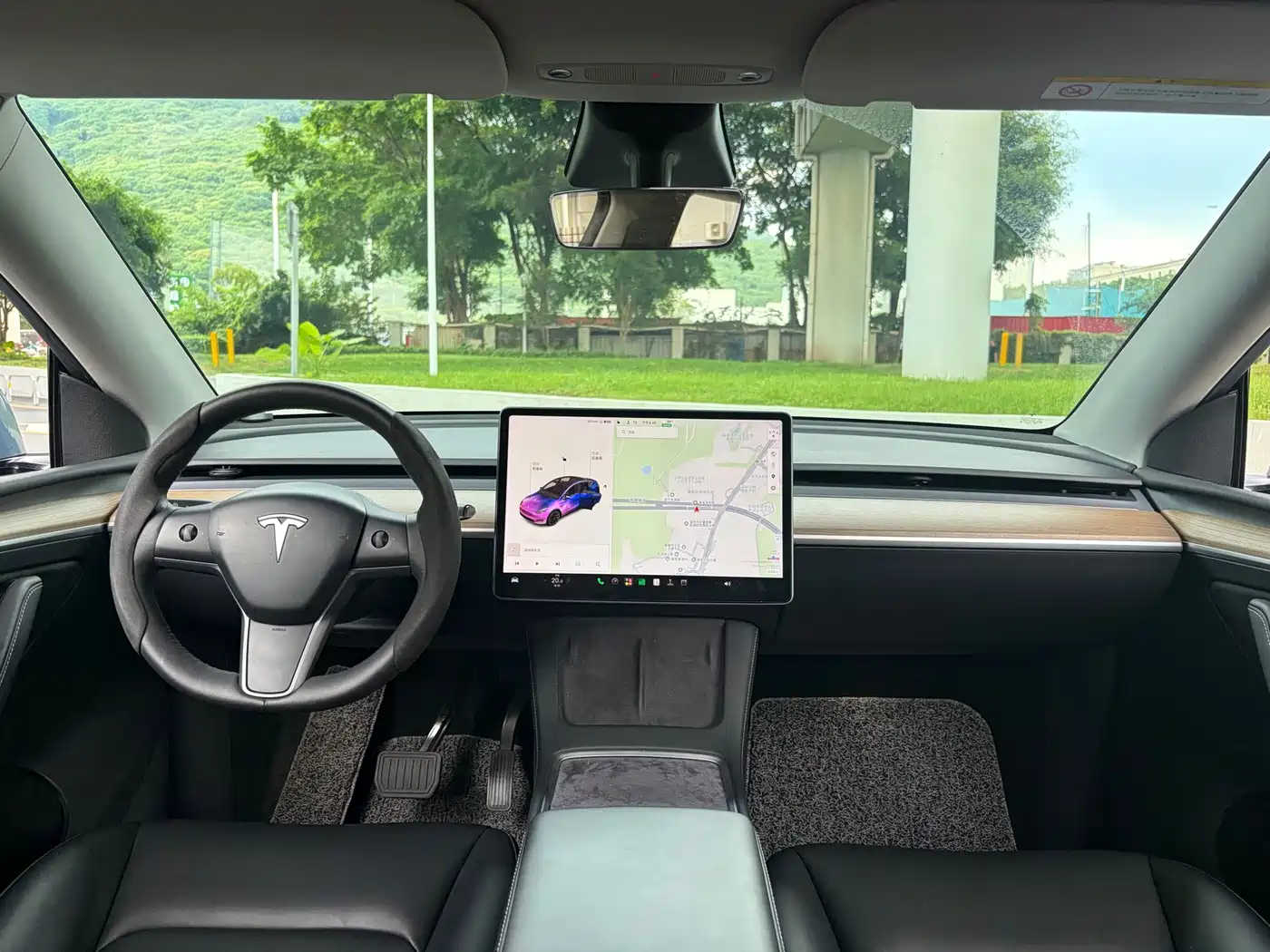 Фото 5 - Tesla Model Y