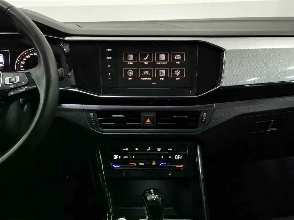 Volkswagen Tayron 2020 280TSI 2WD Luxury Smart Edition фото 12