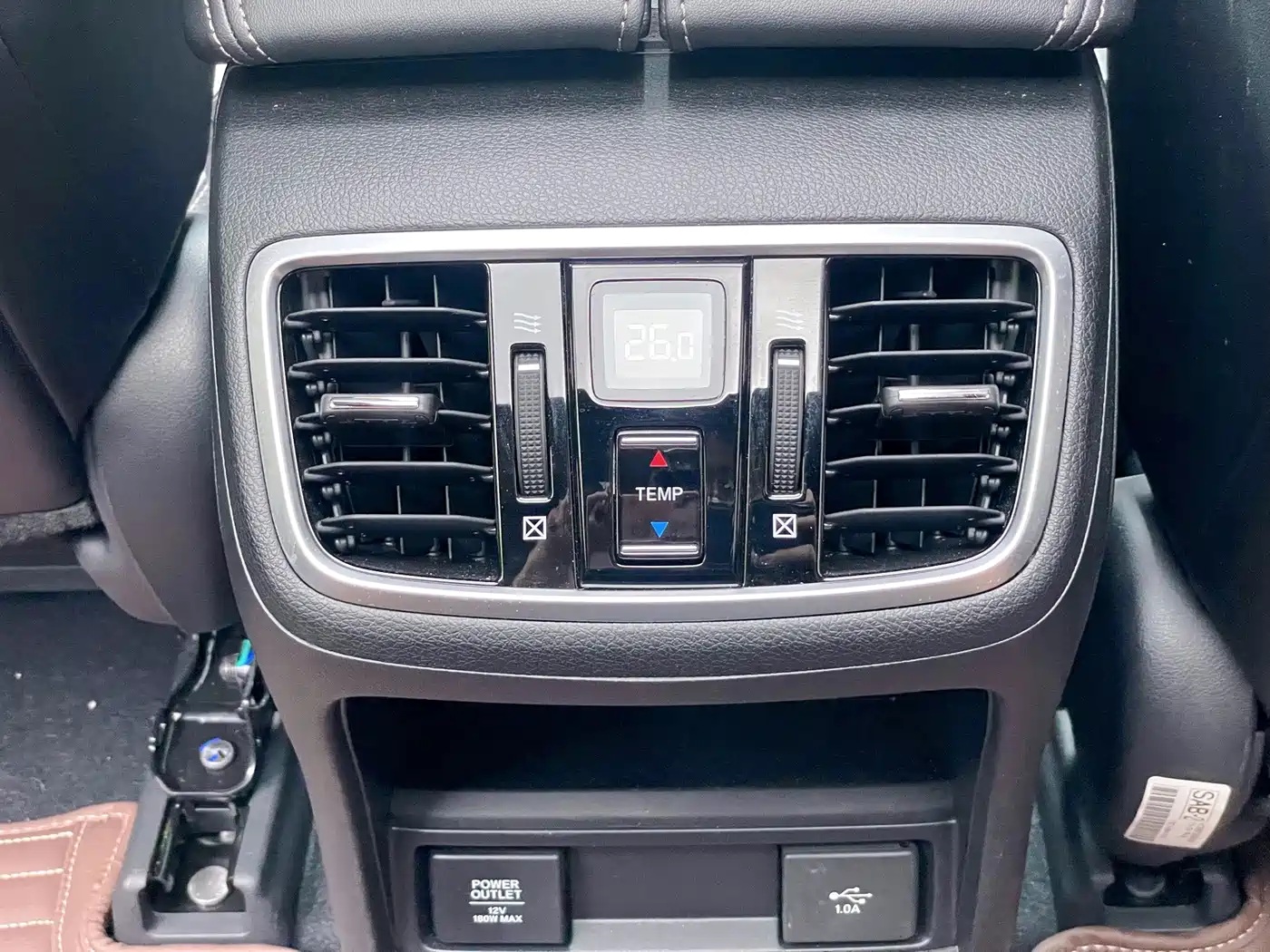 Honda UR-V 2023 2020 370TURBO 4WD Premium Edition