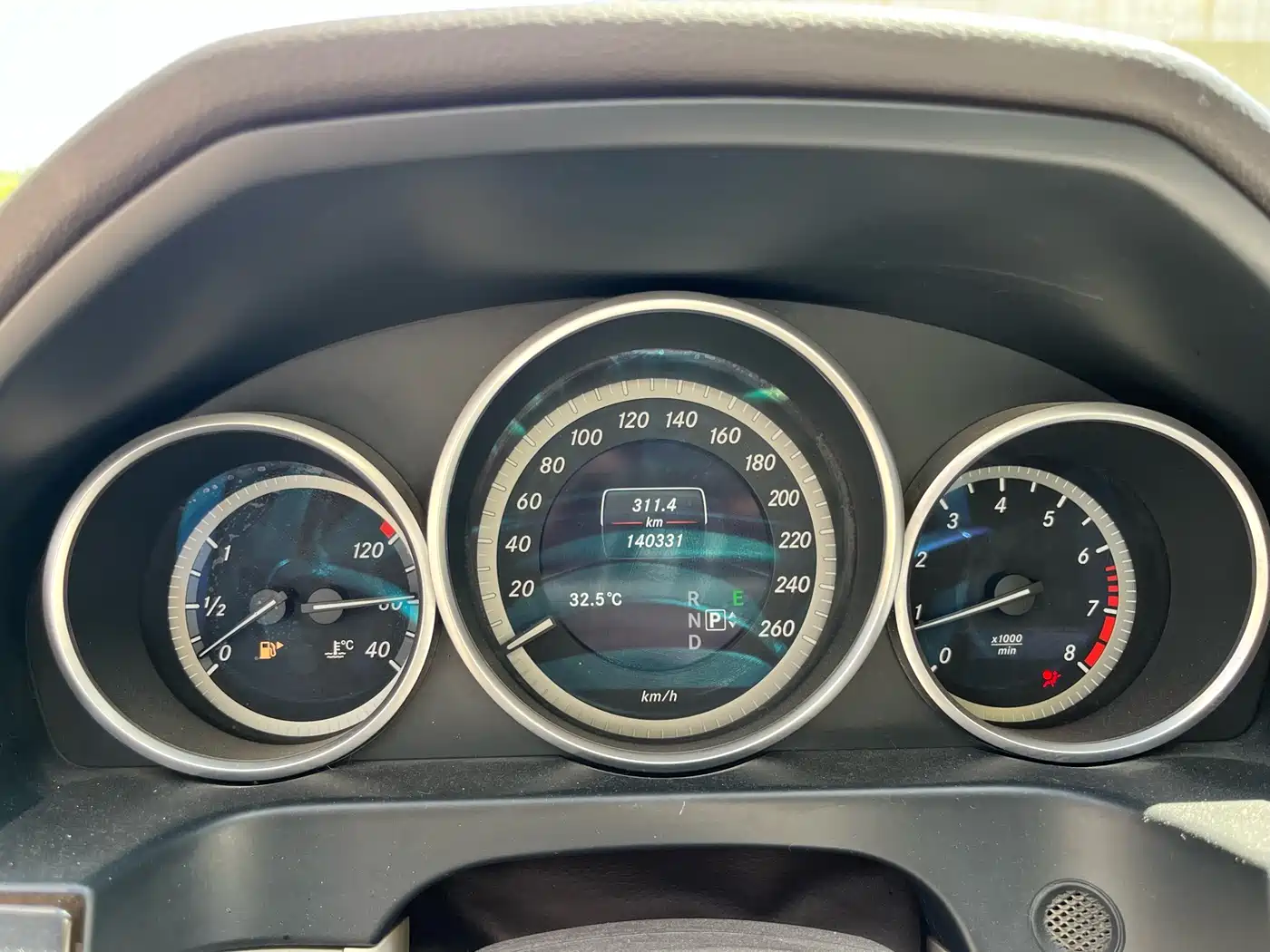 Mercedes-Benz E-Class 2015 Facelift E 260 L фото 7