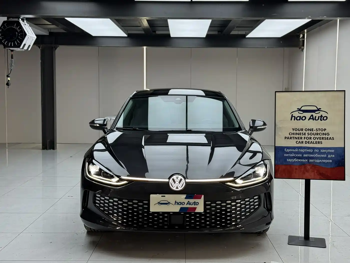 Volkswagen Lamando 2023 Lamando L 280TSI DSG Cool Edition фото 3