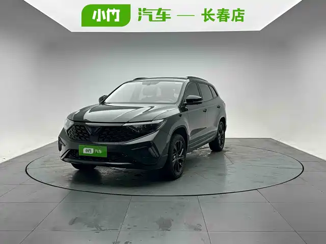  Jetta Jetta VS7 2022 280TSI Automatic Highlight Glory Edition