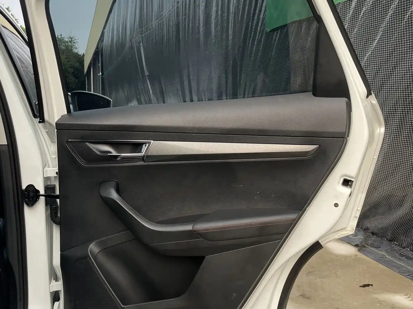 Škoda Karoq 2023 TSI280 Luxury Edition фото 28