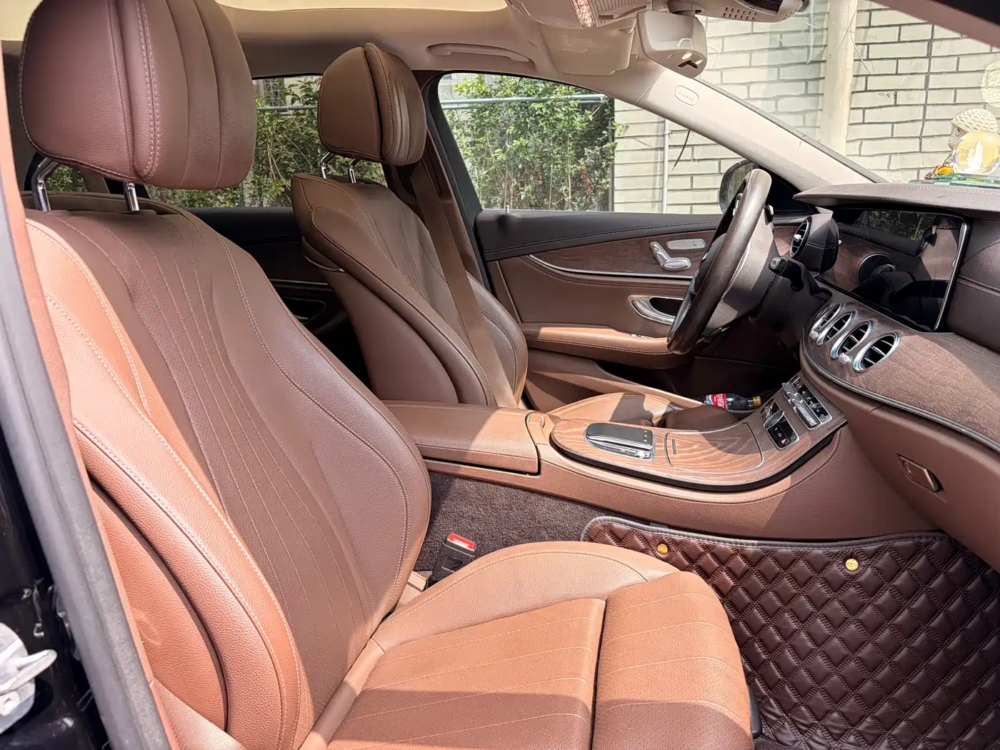 Mercedes-Benz E-Class 2020 Facelift E 260 L фото 4
