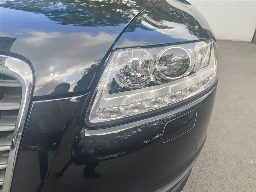 Photo 18 - Audi A6L