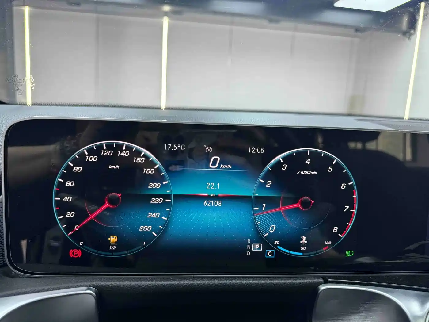 Mercedes-Benz GLB 2020 GLB 180 Style фото 14