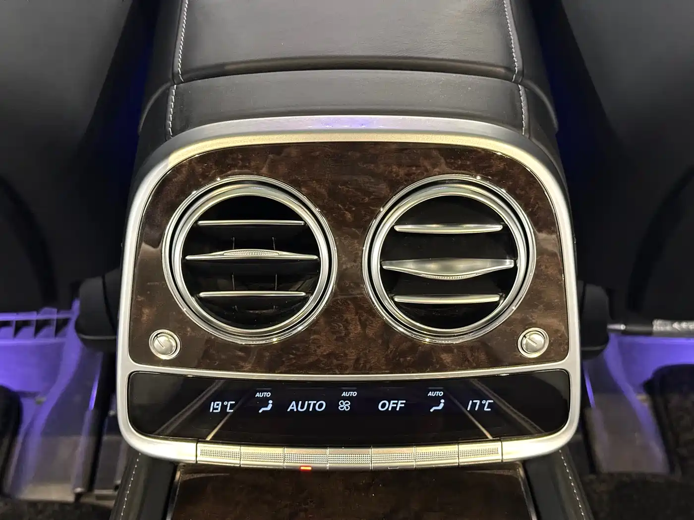 Lorinser MAYBACH S-Class фото 23