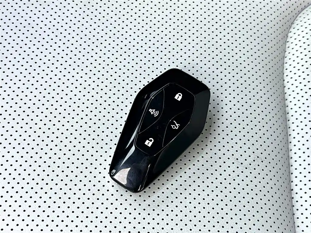 ARCFOX EXTREME FOX POLAR FOX ALPHA S5