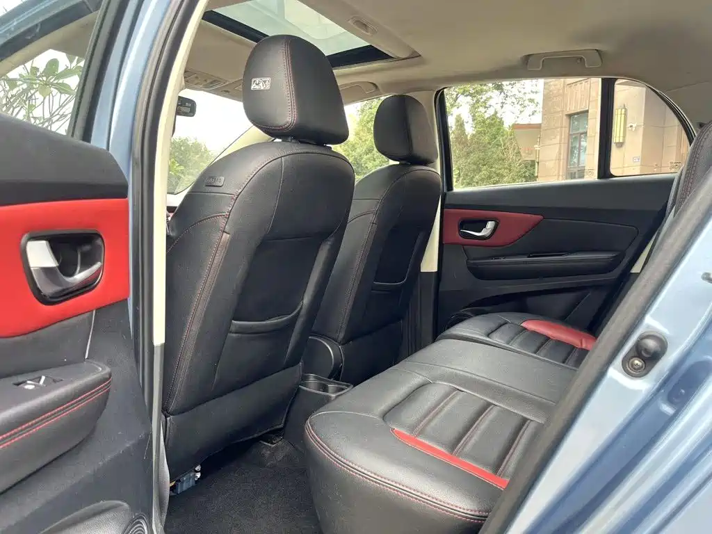 Haval H1 2015 2015 1.5L Manual Premium