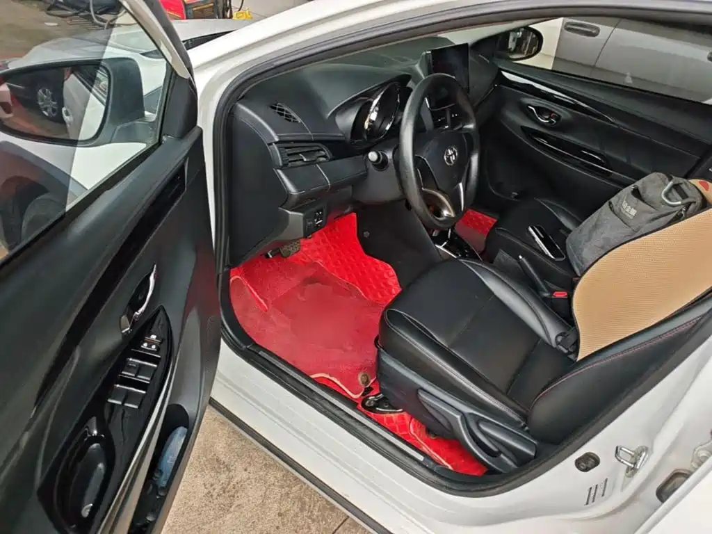 Photo 16 - Toyota YARiS L Zhi Xuan