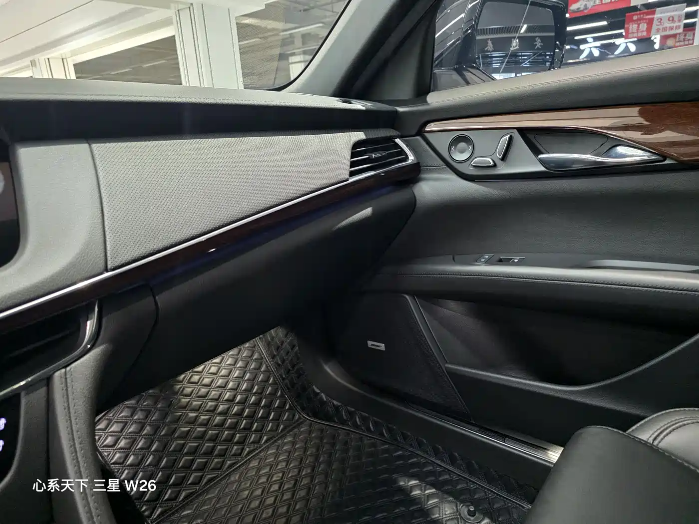 Cadillac CT6 2022 28T Style фото 8