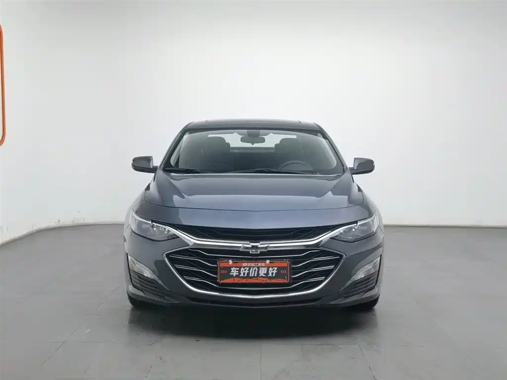 CHEVROLET MAI RUIBAO XL